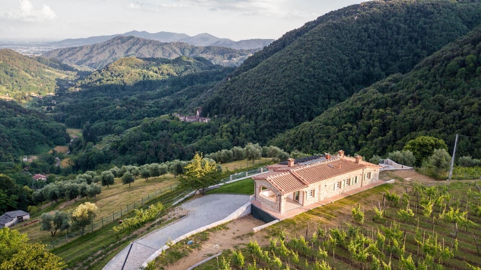 Villa | 5 bedrooms