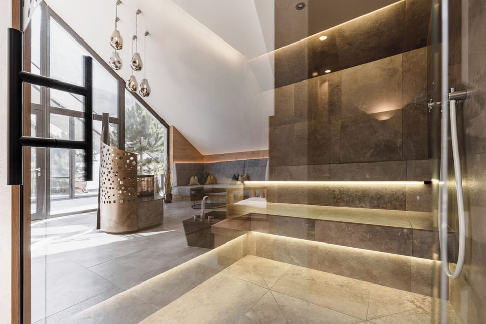 MYALPS Tirol Hotel in Tyrol