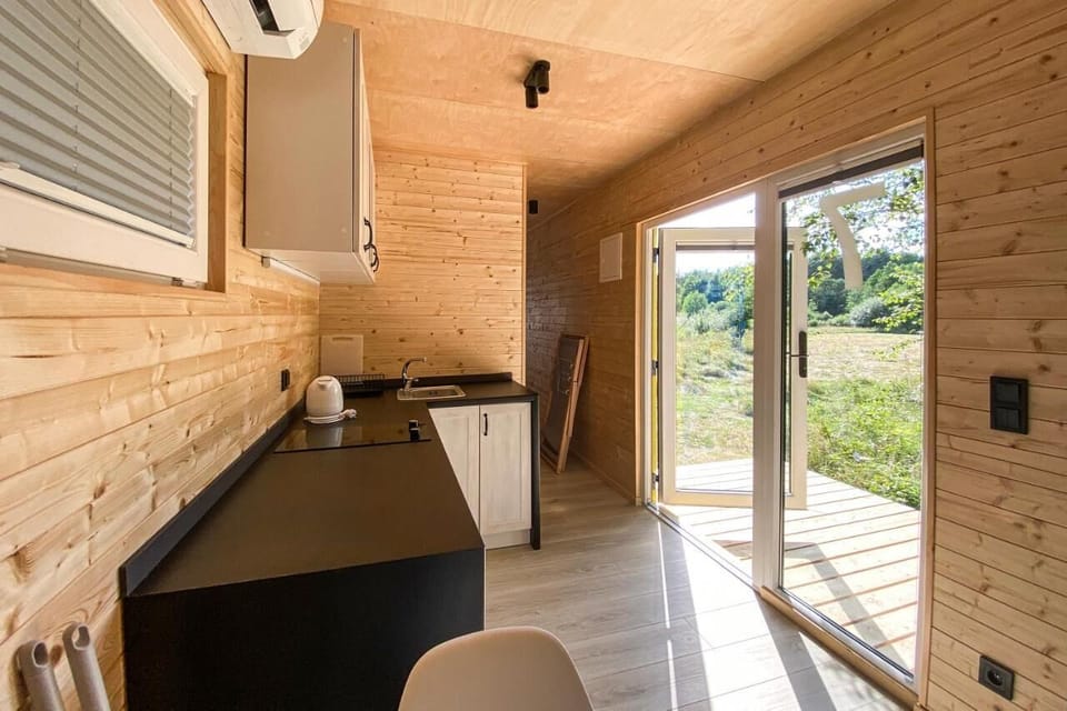 Classic Cabin | Living area | Toys
