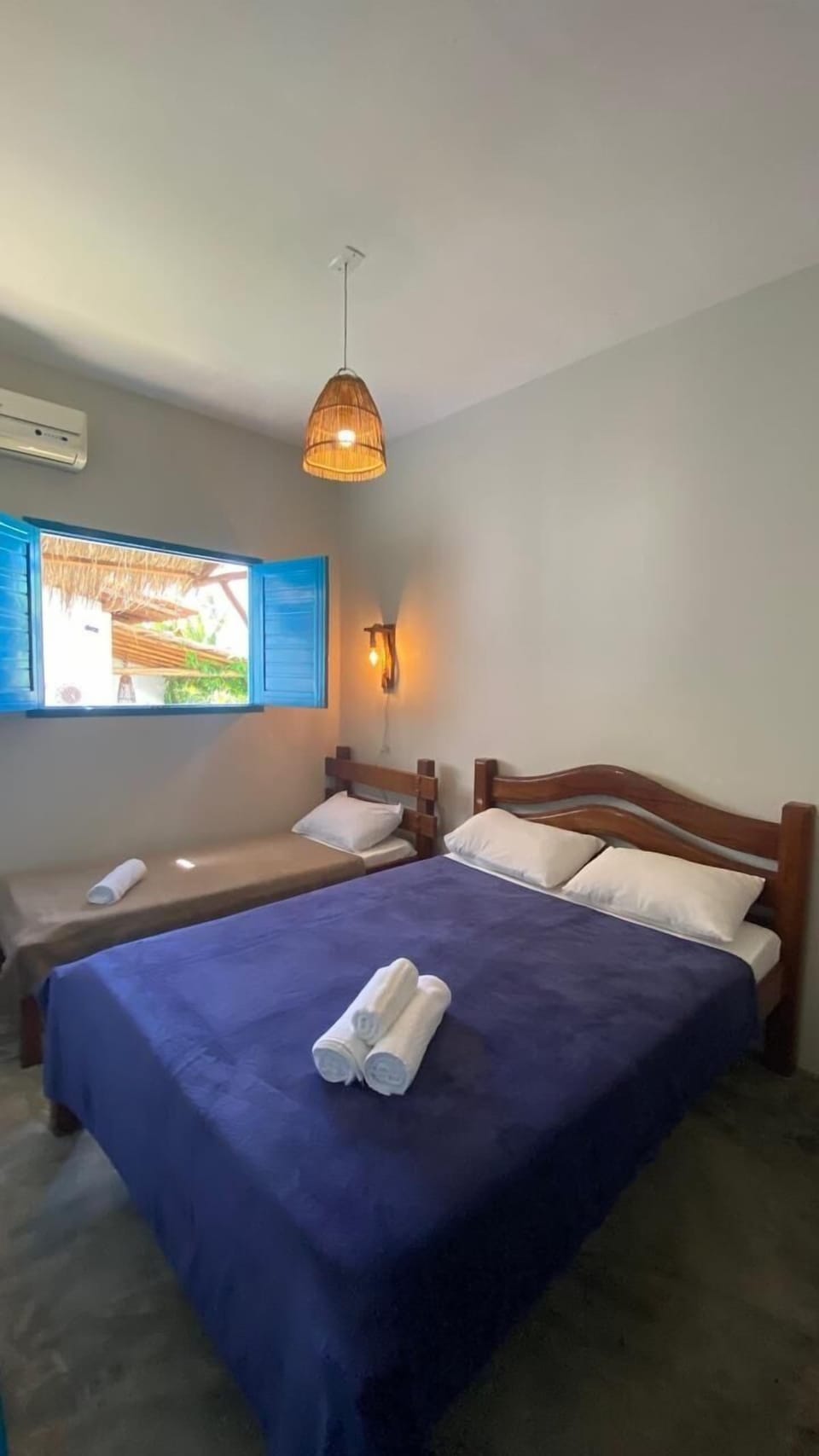 Superior Bungalow | Hypo-allergenic bedding, individually decorated, free WiFi, bed sheets