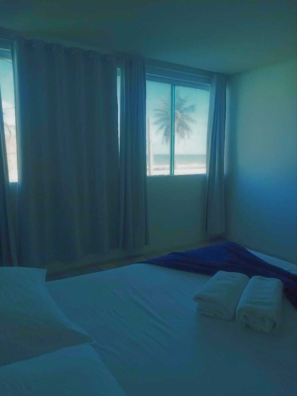 Basic Quadruple Room