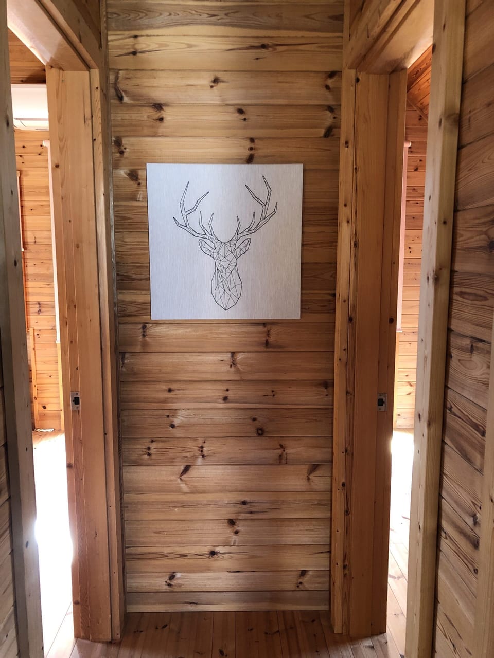 Family Cottage | 3 bedrooms, blackout drapes, iron/ironing board, free WiFi