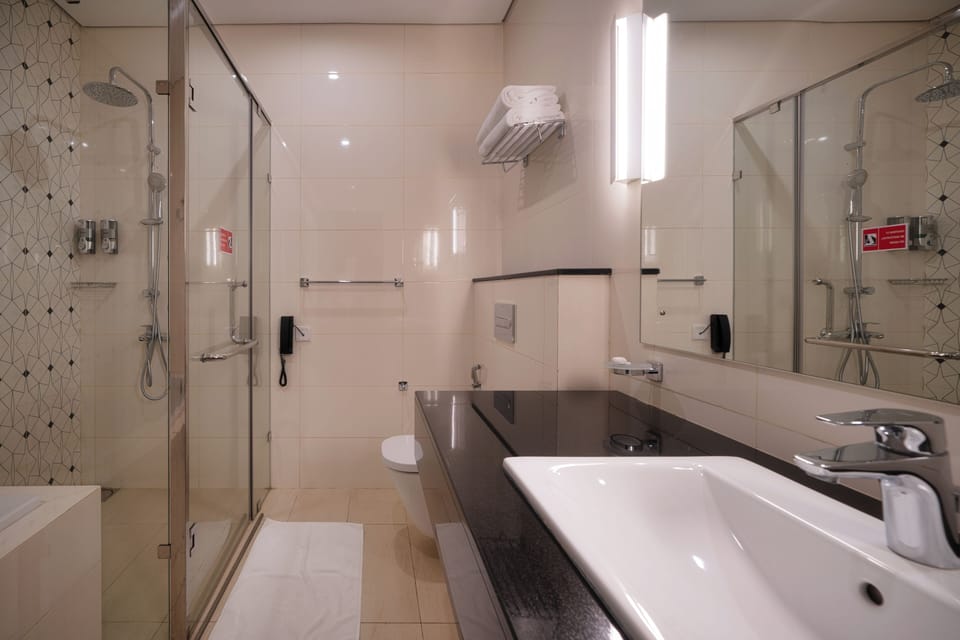 Orion City Hotel Hotel in Colombo