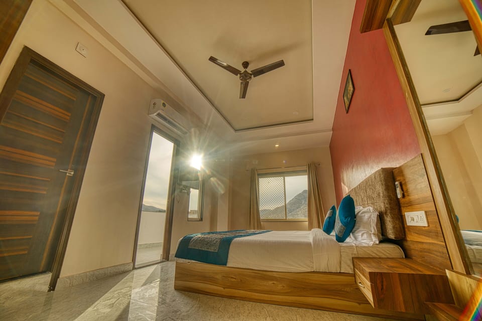 Superior Room | Private kitchen