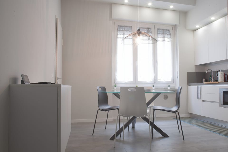 Apartment | Private kitchen