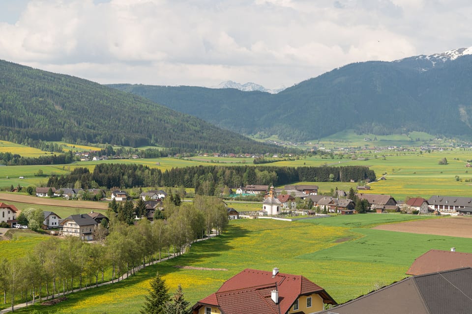 View from room