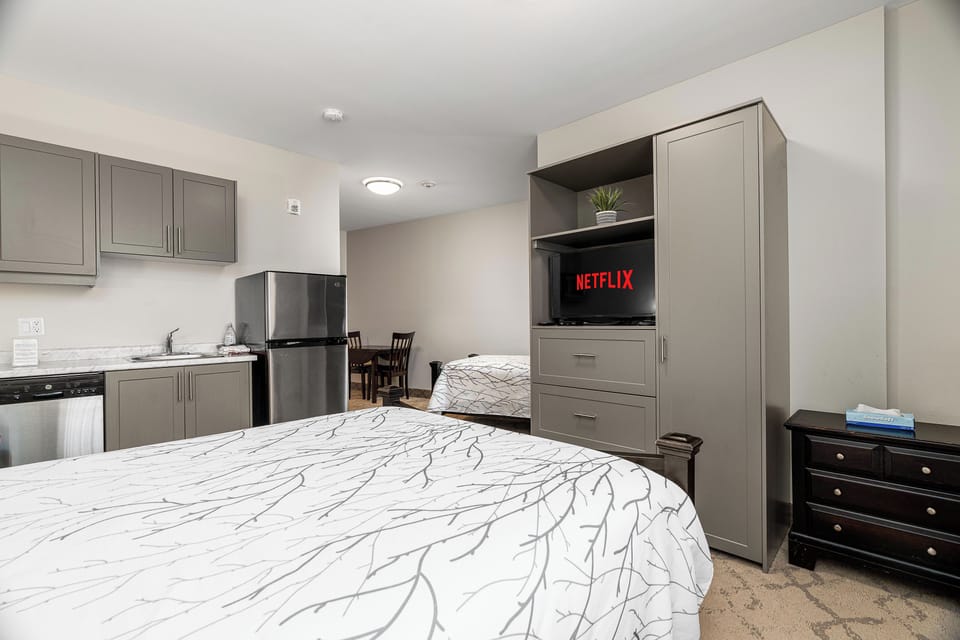 Guest House on the Mount Hostel in London