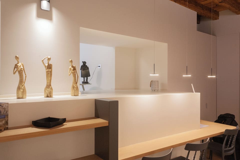 Apartment | Private kitchen