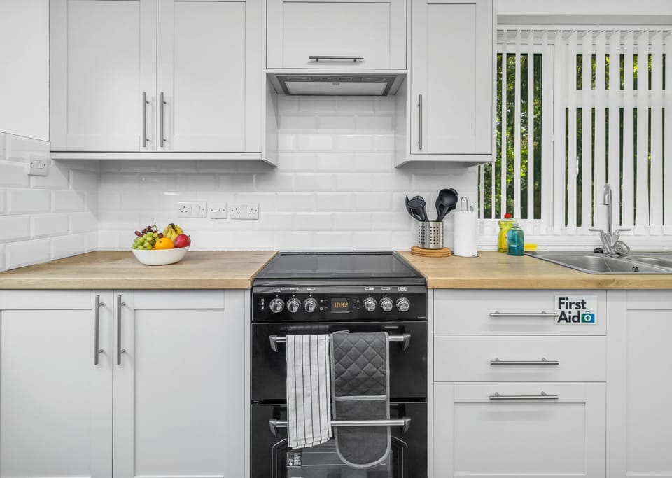 Family House | Private kitchen