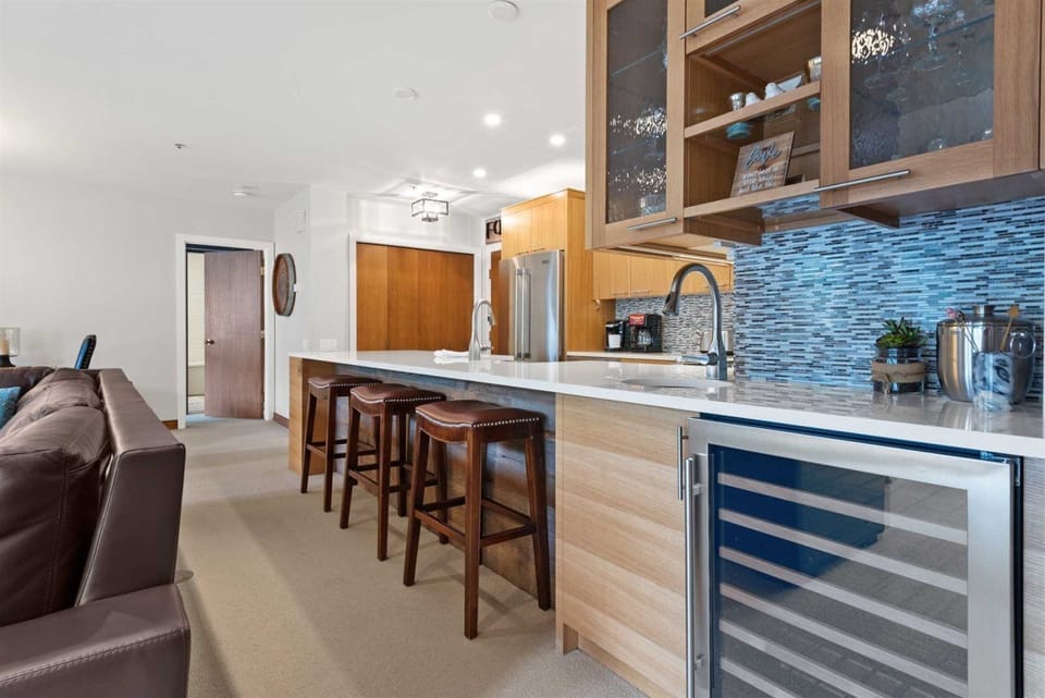Condo (Beaver Creek Village 2 Bedroom Reside) | Exterior