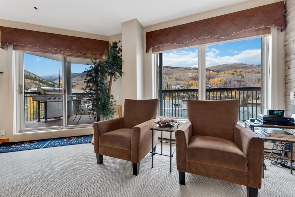 Condo (Beaver Creek Centennial 2 Bedroom #17) | Exterior