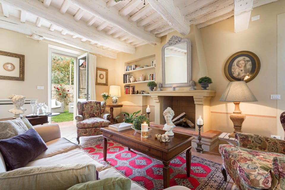 House, Smoking | 6 bedrooms