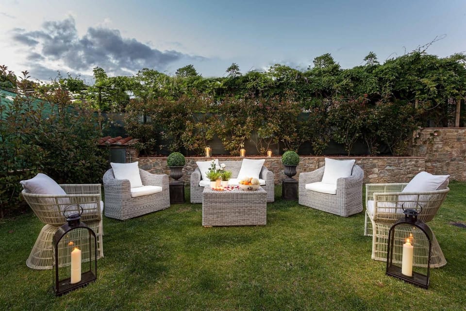 House, Smoking | 6 bedrooms