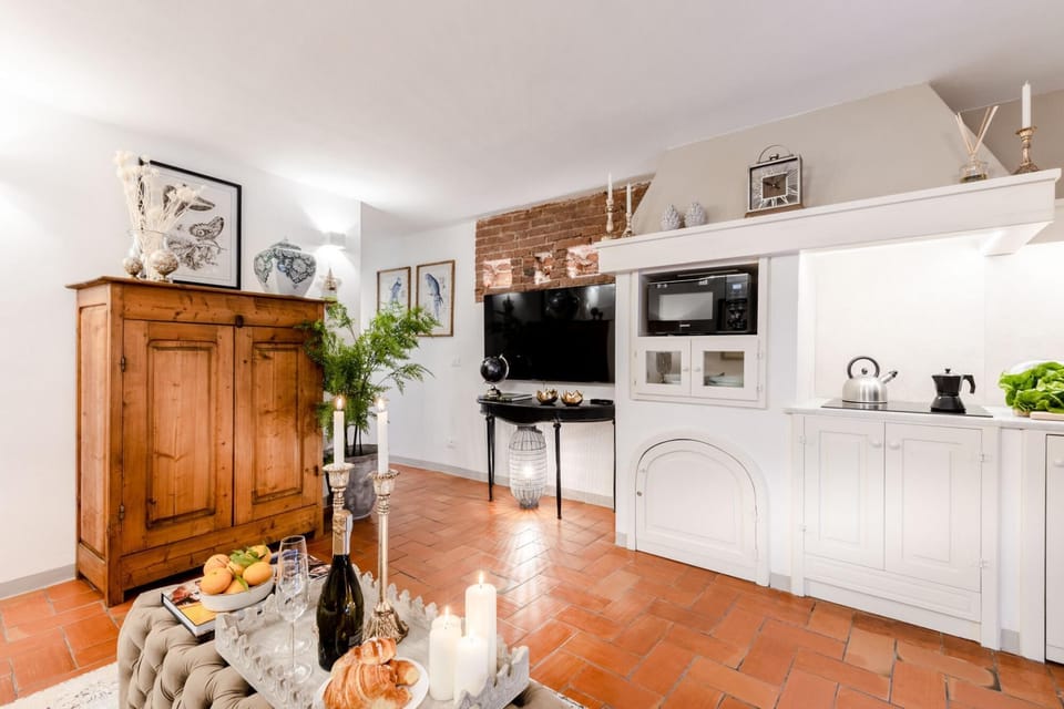 House | 1 bedroom