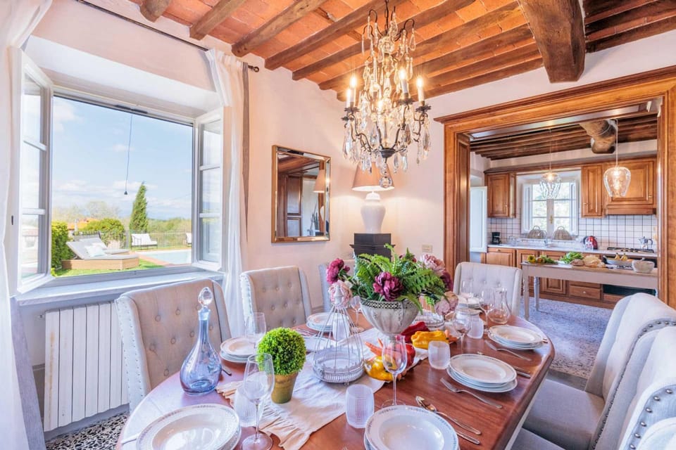 Villa | 4 bedrooms