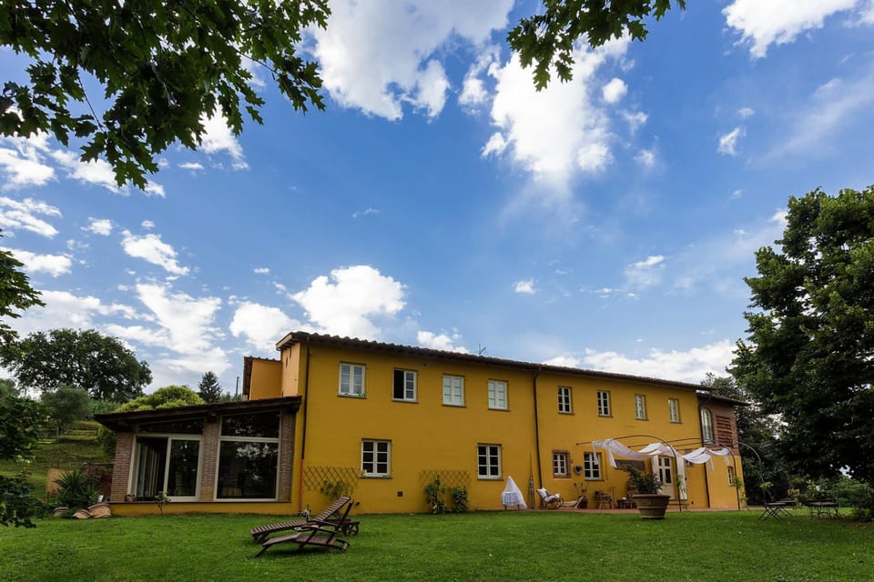 Villa | 6 bedrooms