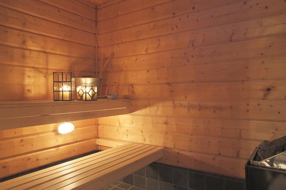 Aurora Cabin Cabin in Kiruna