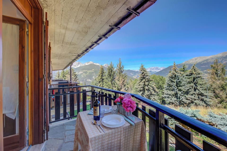 Standard Studio, Mountain View (Studio La Borracina Mountain View) | Outdoor dining