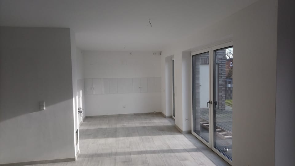Apartment 1868 Apartment in North Rhine-Westphalia