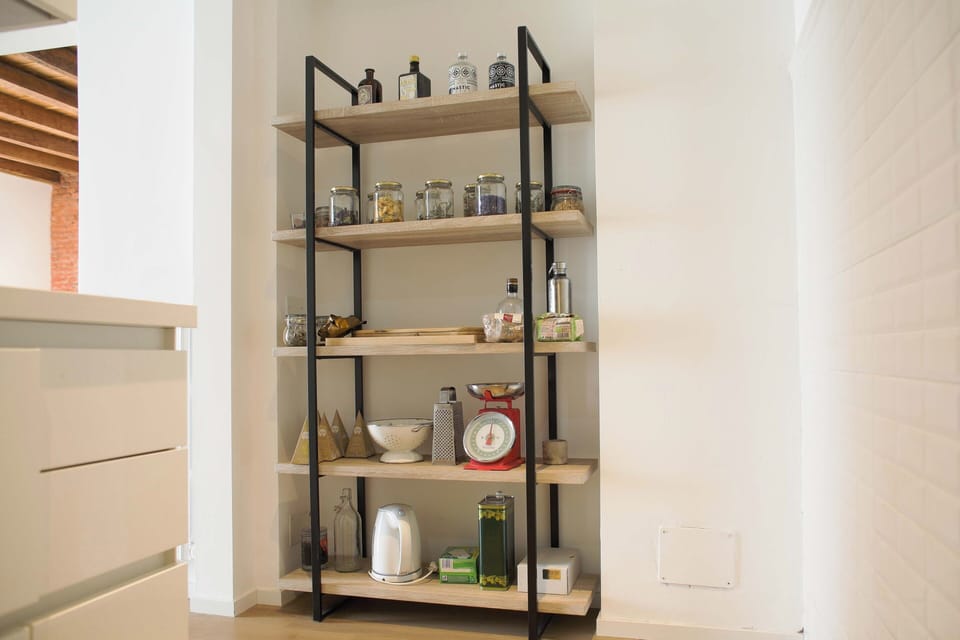 Apartment | Private kitchen