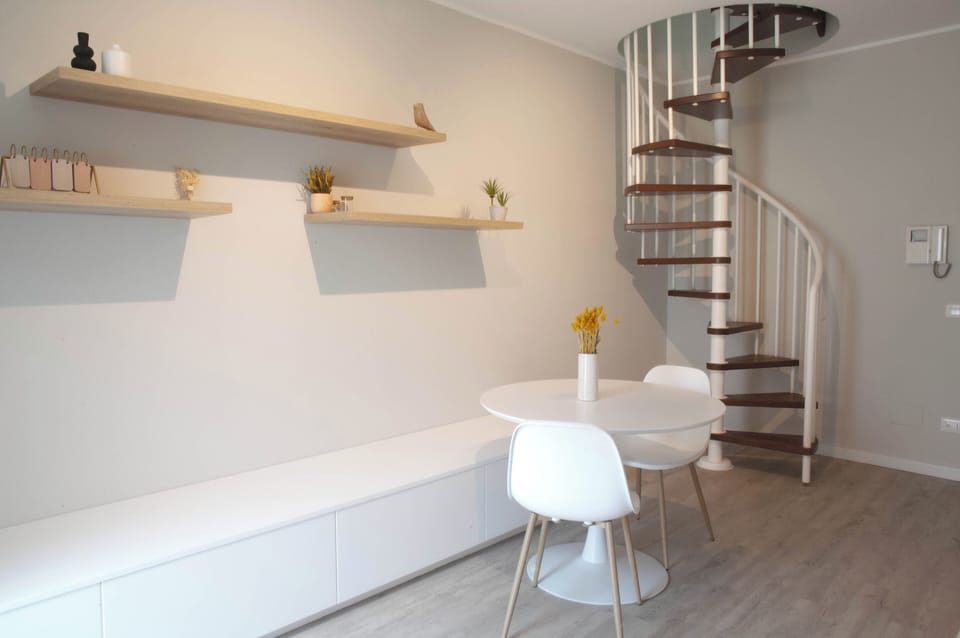 Apartment | Living area