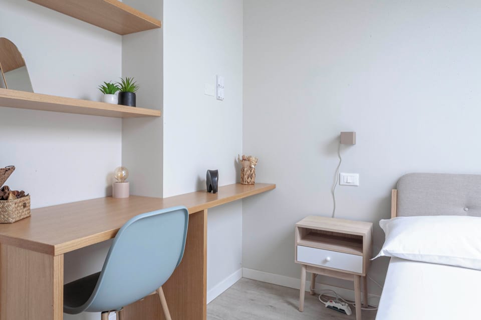 Apartment | 2 bedrooms, WiFi (free)