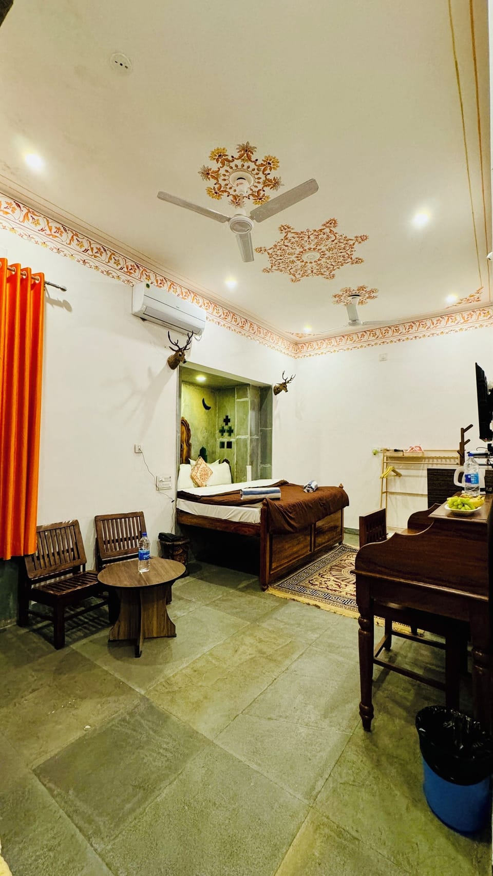 Superior Room | 1 bedroom, free WiFi