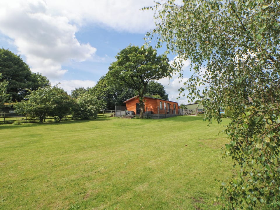Cottage | Exterior