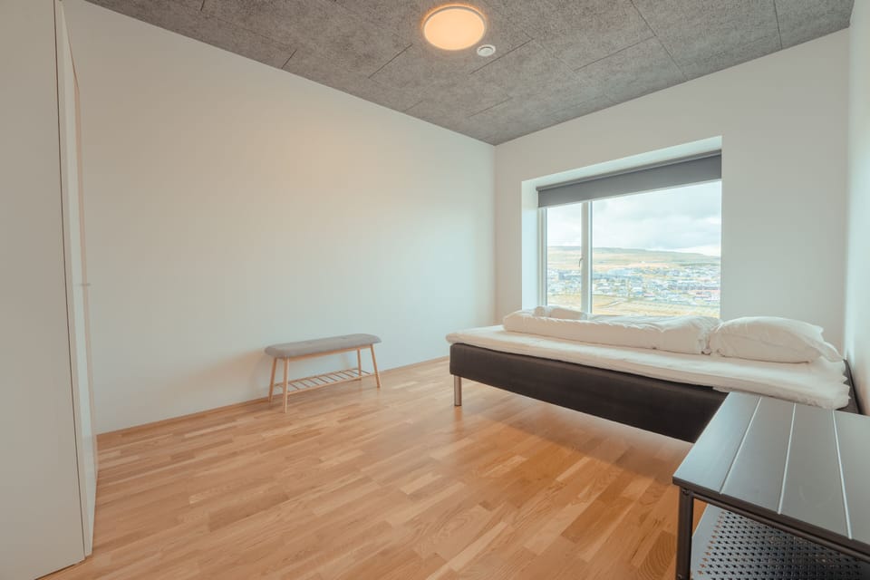 Panoramic Apartment | 5 bedrooms, blackout drapes, iron/ironing board, cribs (surcharge)