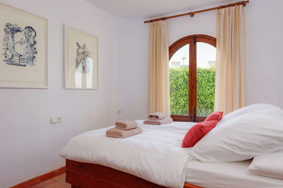 Villa Levante Montiboli by Buccara Villa in Villajoyosa