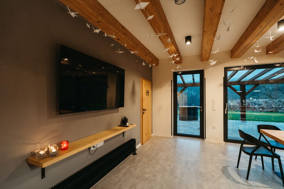 House | 2 bedrooms