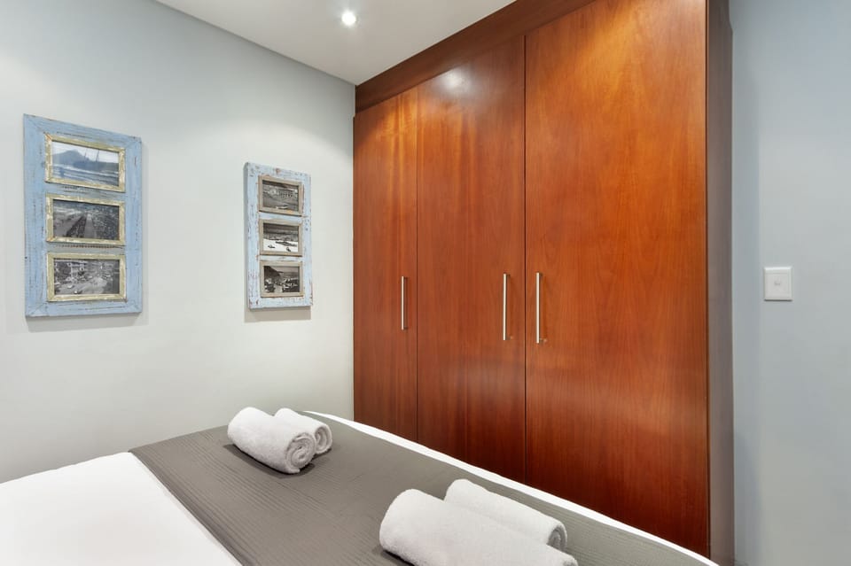 Apartment (2 Bedrooms) | 2 bedrooms, free WiFi