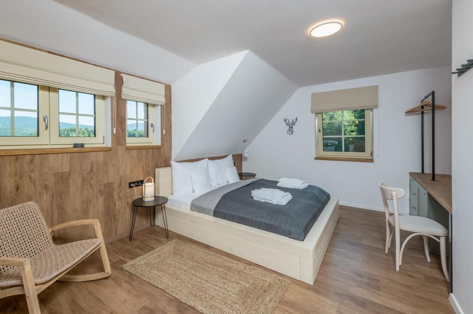 House | 4 bedrooms