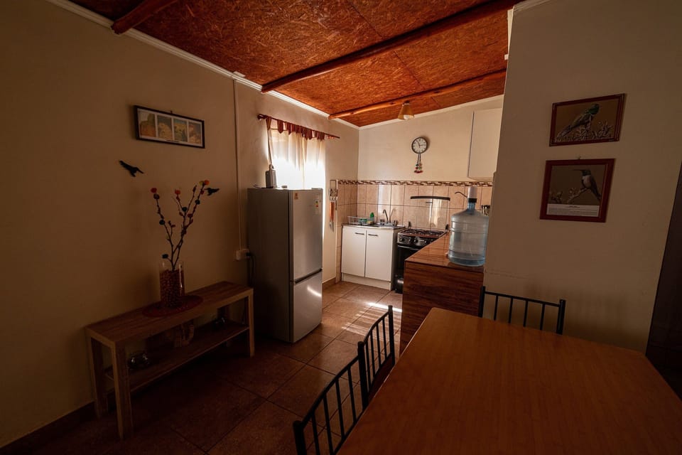 Family Chalet | Private kitchen