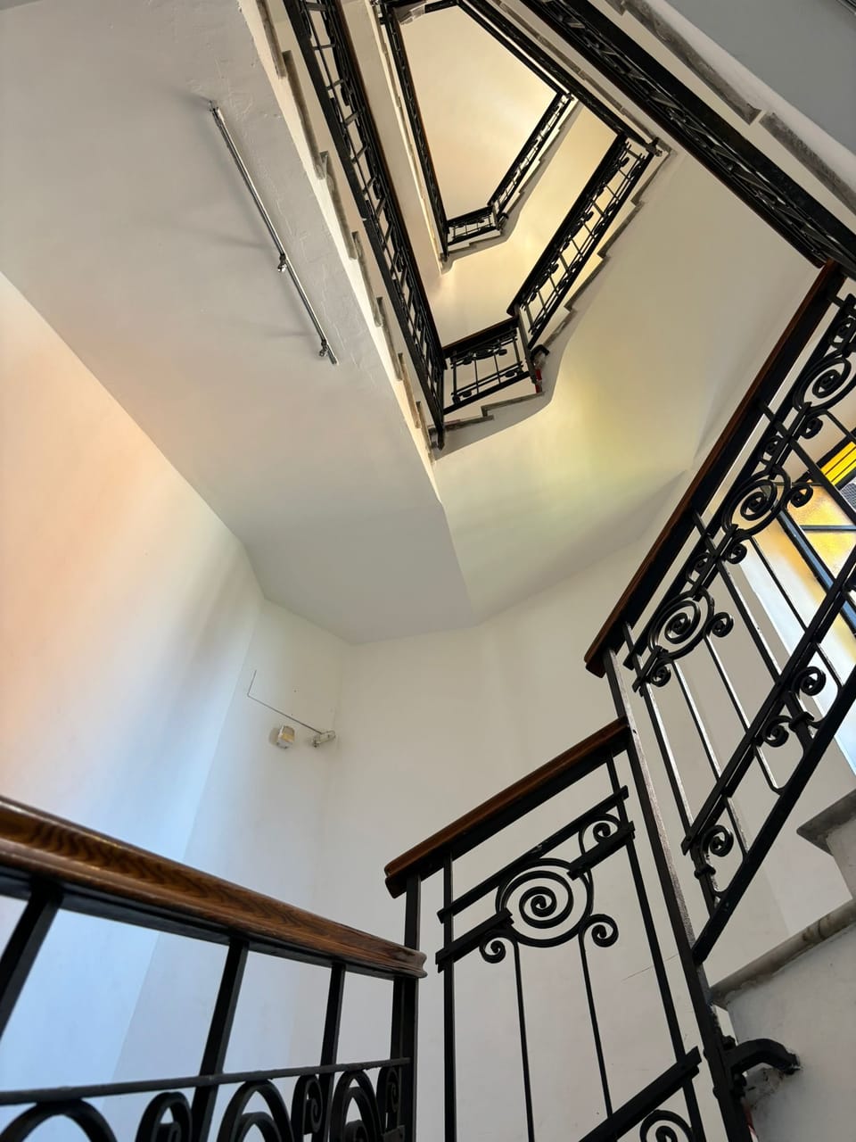 Building design
