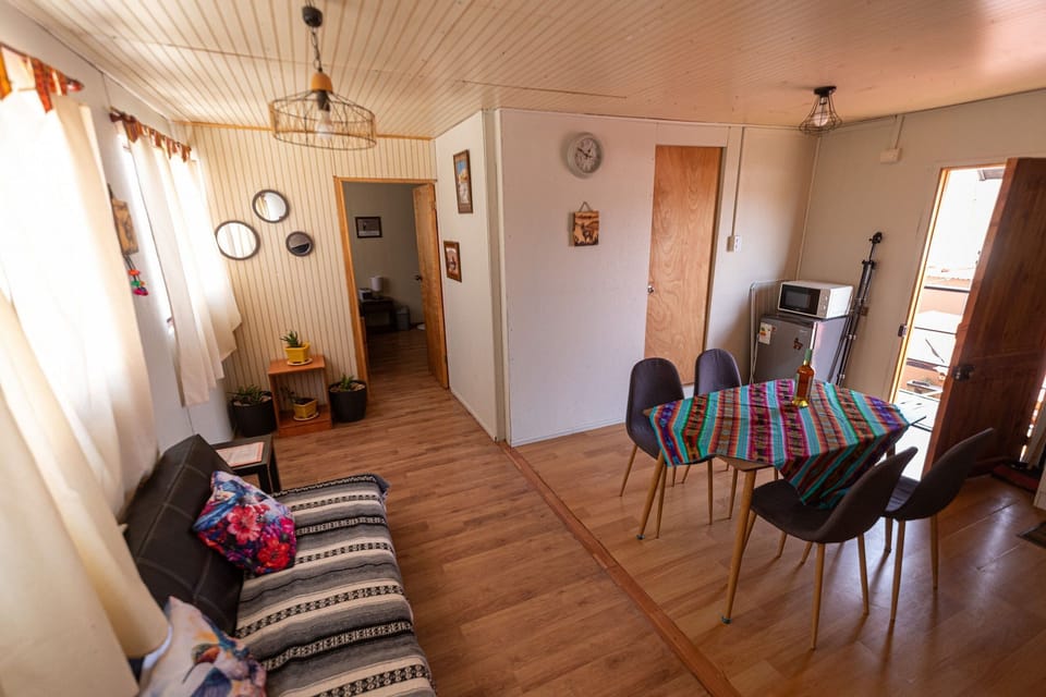 Apartment | Interior