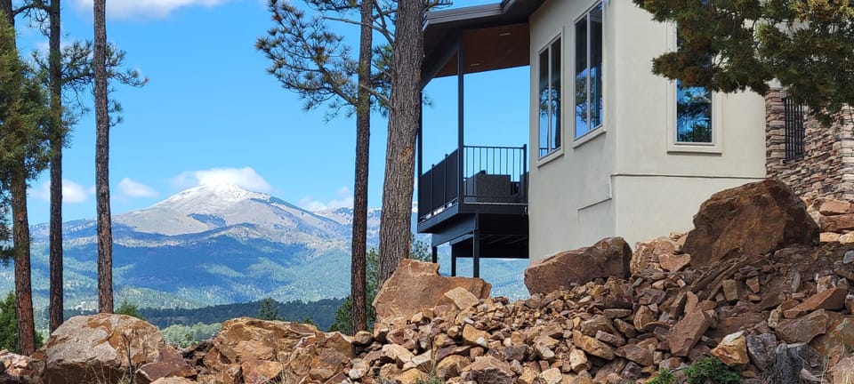 House (5 Bedrooms) | Property amenity