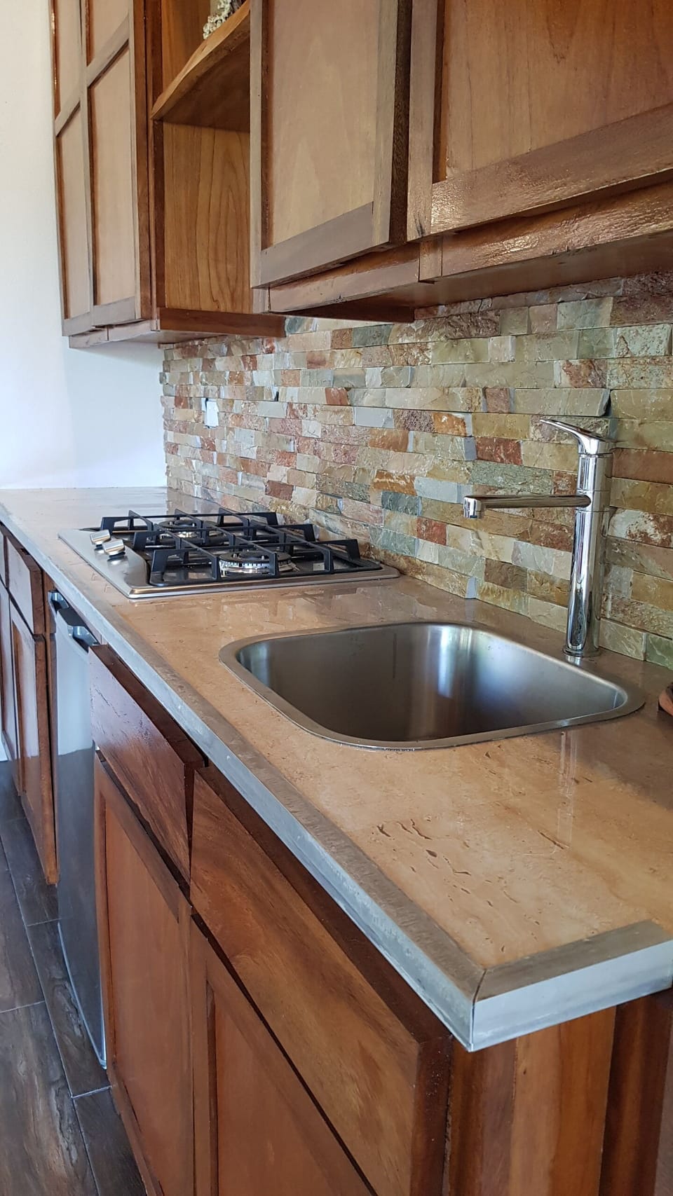 Premium Villa | Private kitchenette | Electric kettle