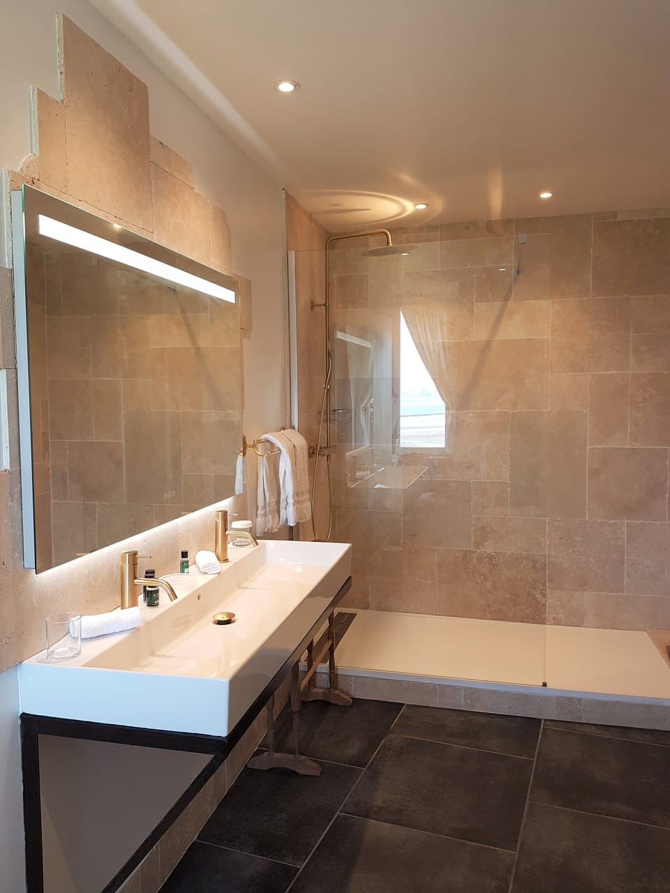 Deluxe Double Room | Pillowtop beds, in-room safe, individually decorated, blackout drapes