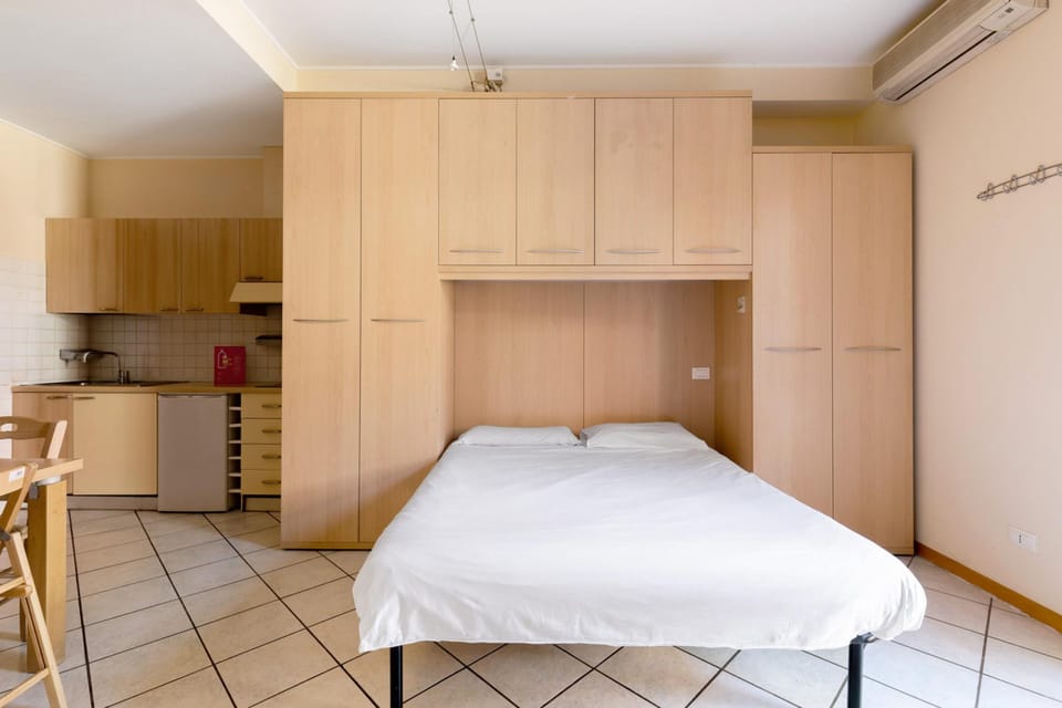 House | 1 bedroom
