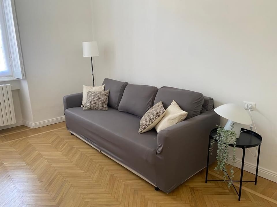 Apartment | Living area