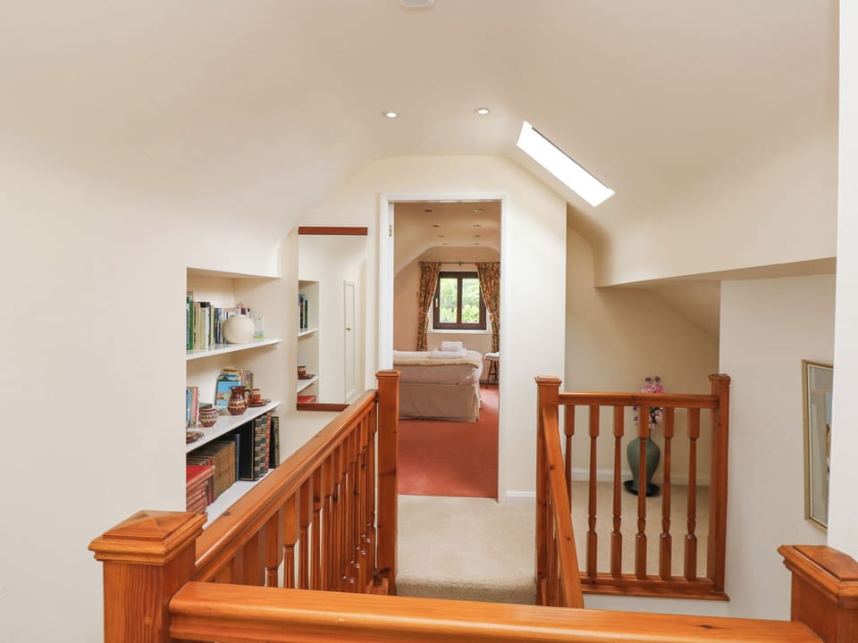 Cottage | Interior