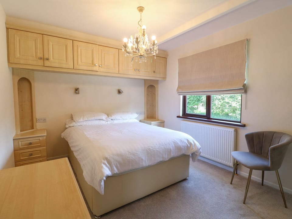 27 Brocklehurst Cottage in South Kesteven District