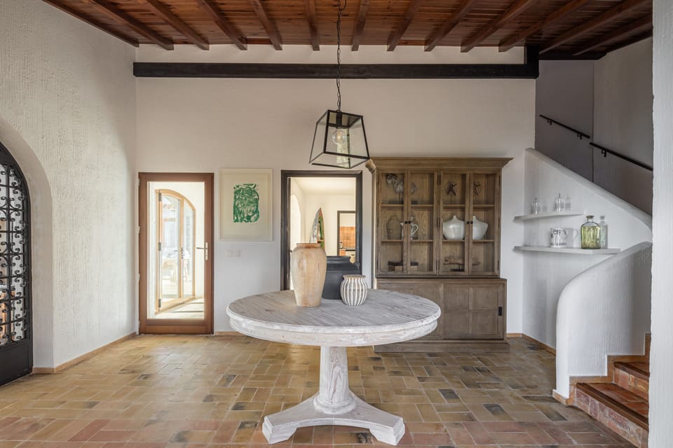 Villa Poniente Montiboli by Buccara Villa in Villajoyosa
