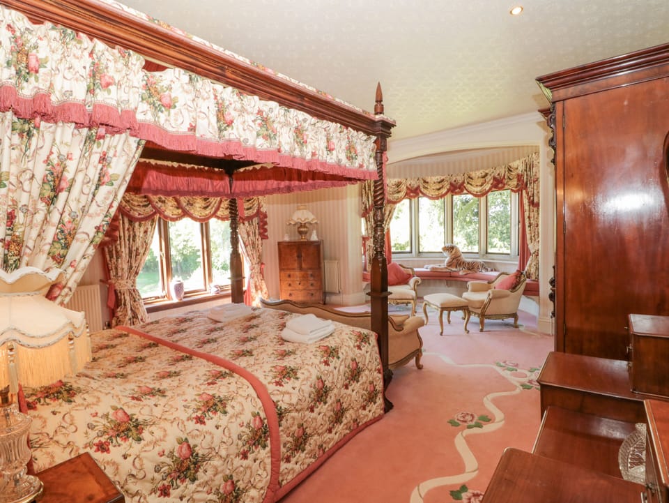 Highcliffe Manor Cottage in Flamborough