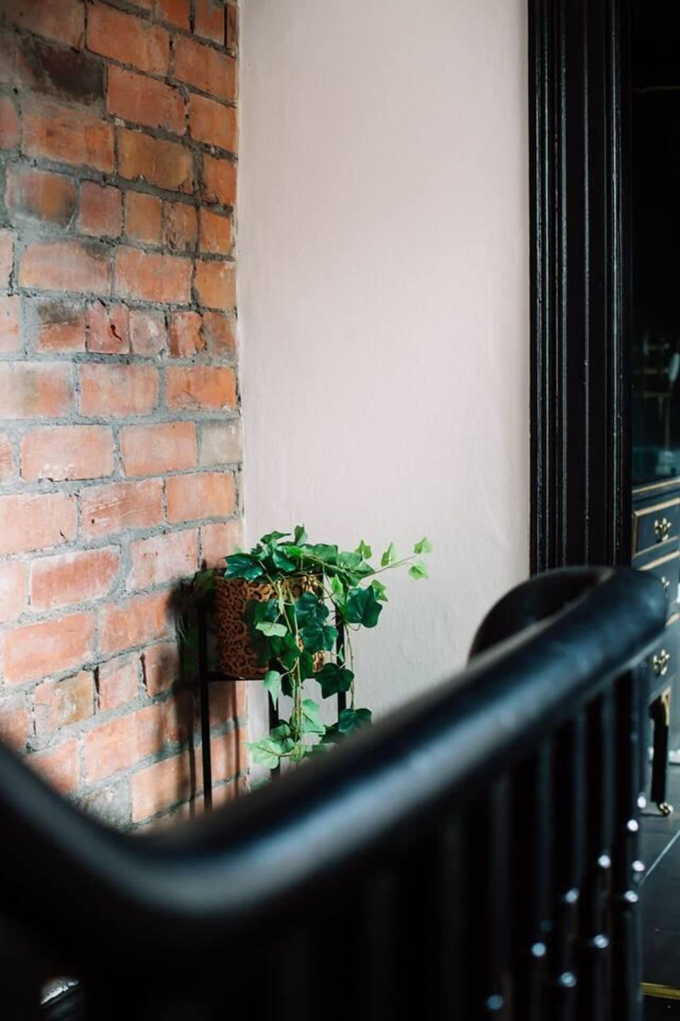 House | Interior