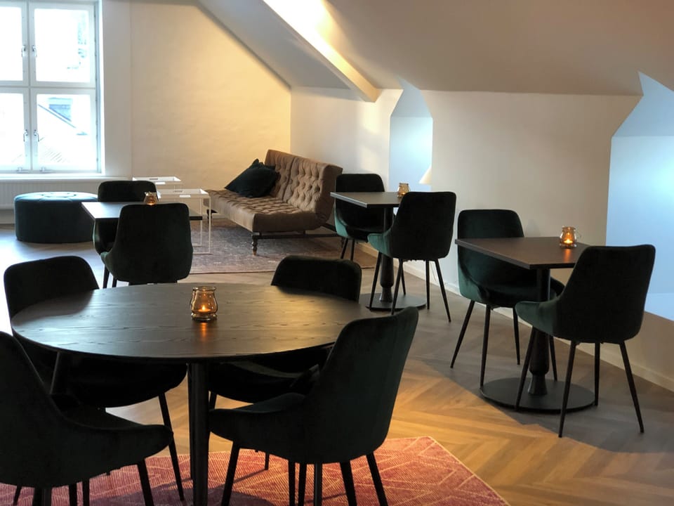 Mini-Hotel Borås Regementet Hostel in Västra Götaland County