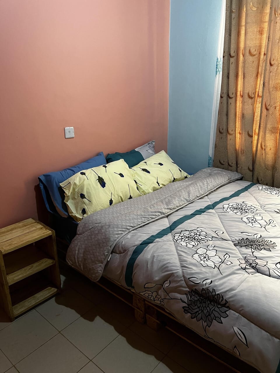 Impeccable Homely 1-bed Apartment in Nairobi Apartment in Nairobi County