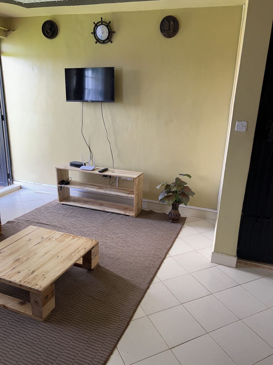 Apartment | Interior