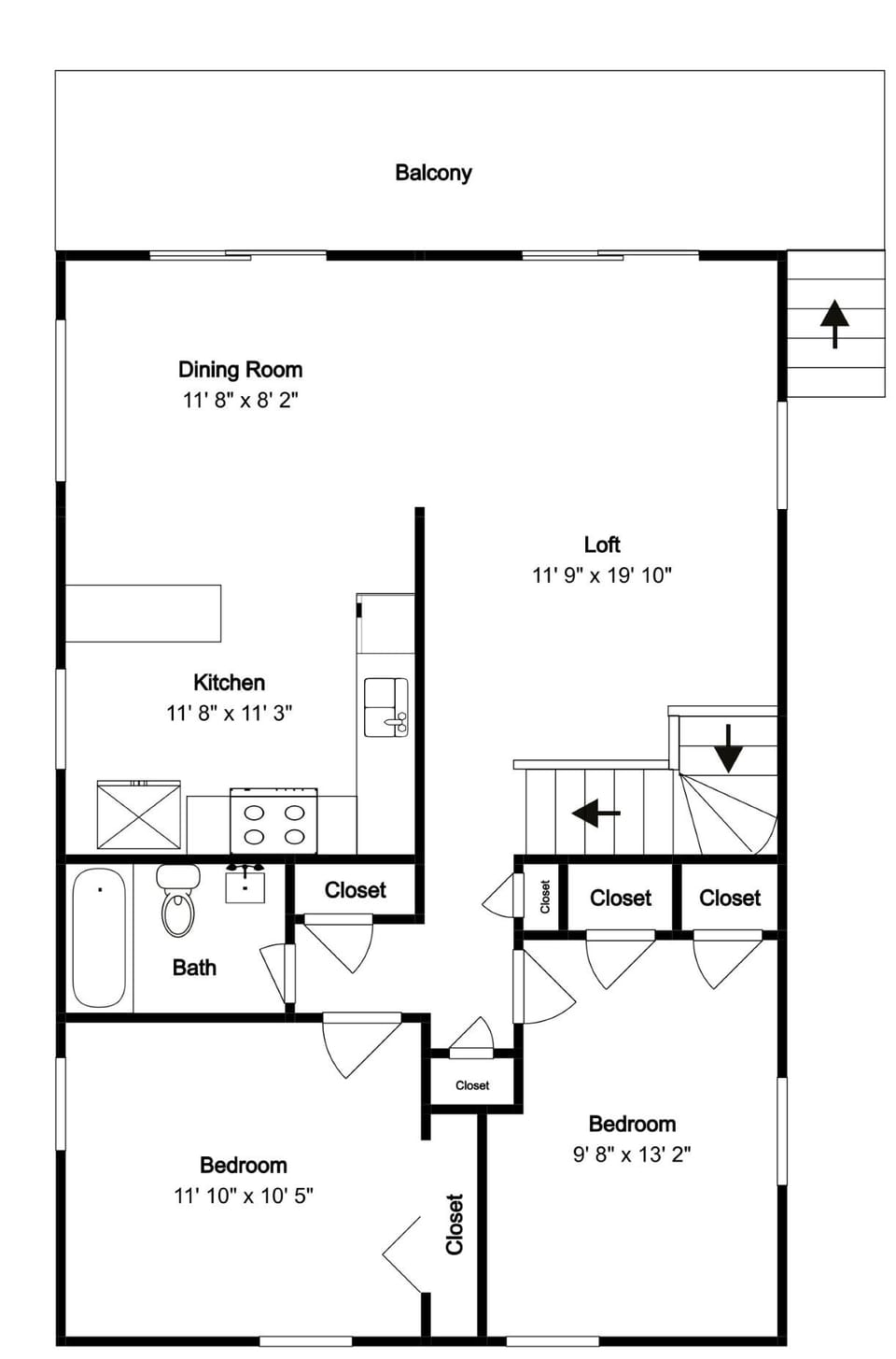 Condo (4 Bedrooms) | Property amenity